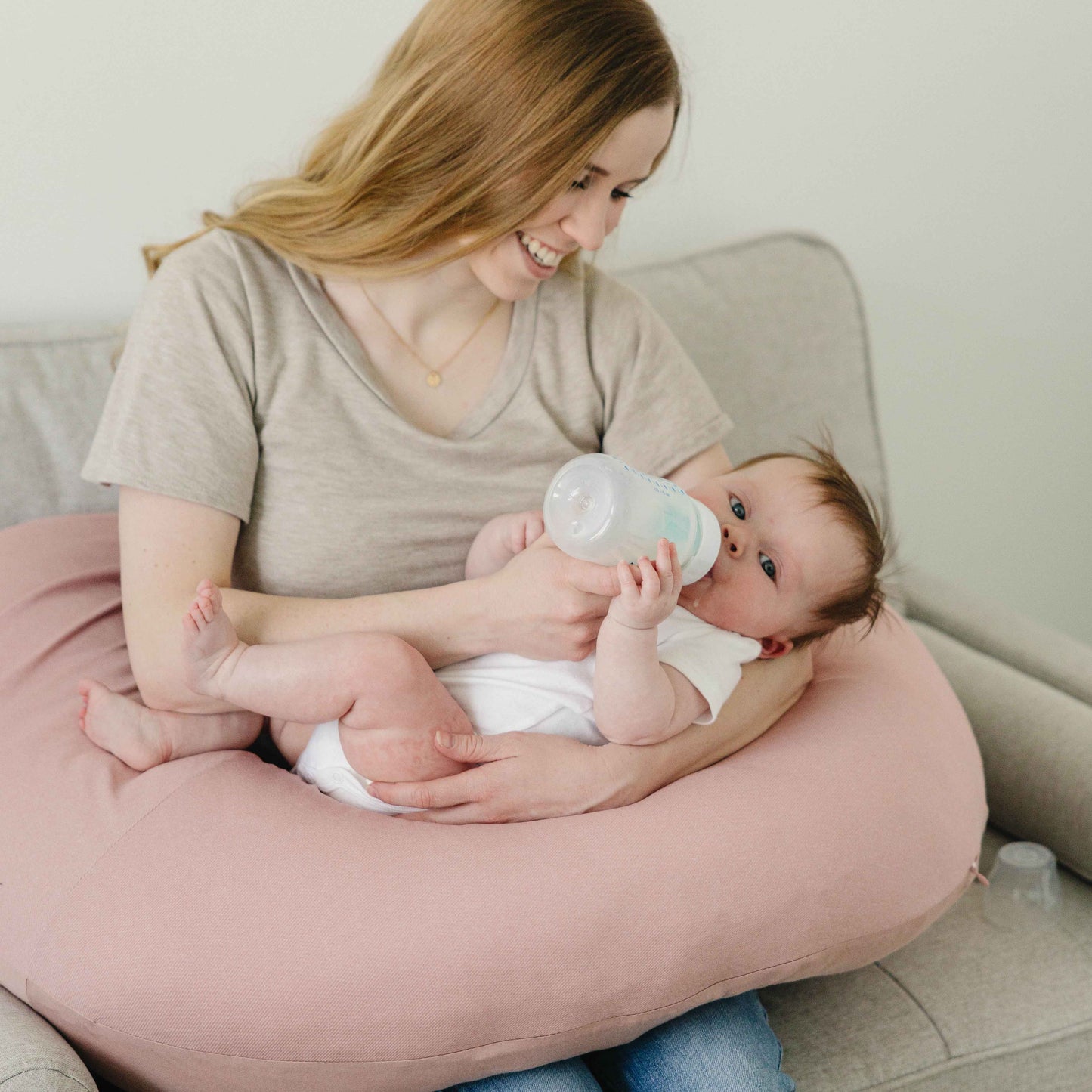 Hopo 7-in-1 Maternity Pillow