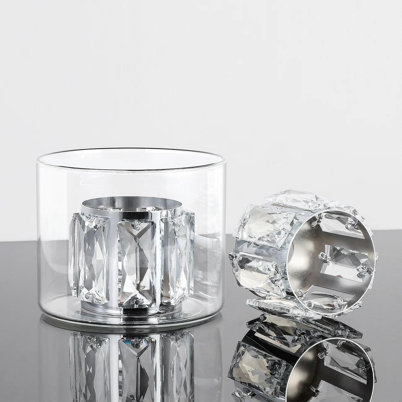 Kolt Modern 4-Light Bathroom Vanity Light