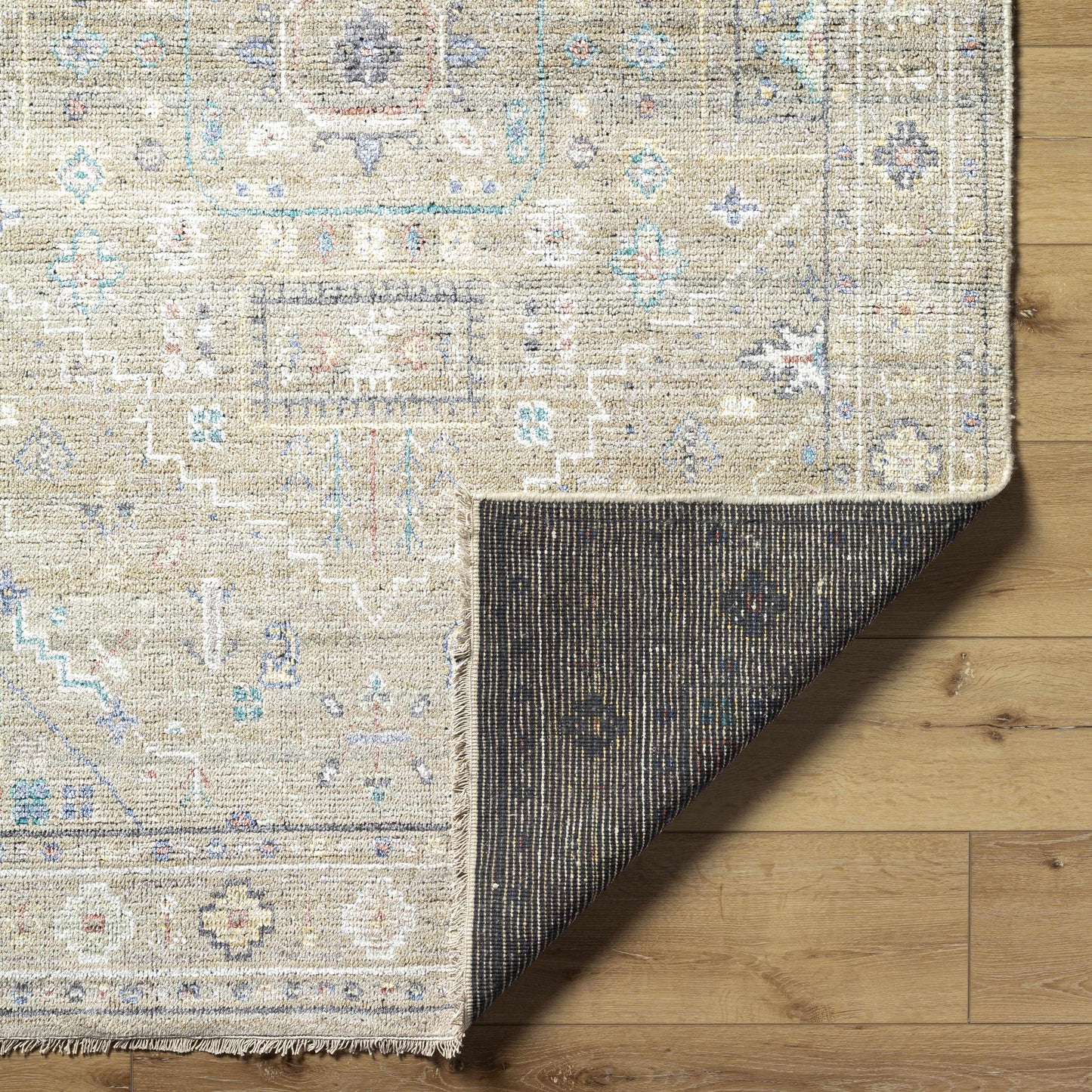 The Altair Rug