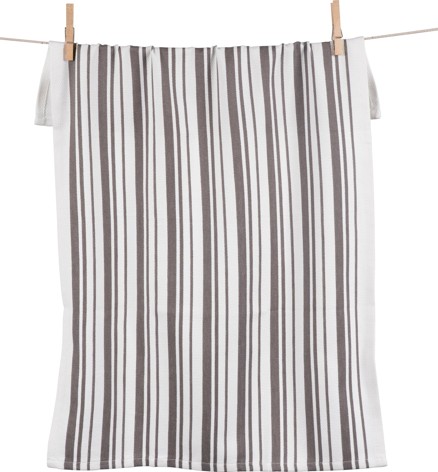 KAF Home Basket Weave Pantry Towels - 20" x 30"