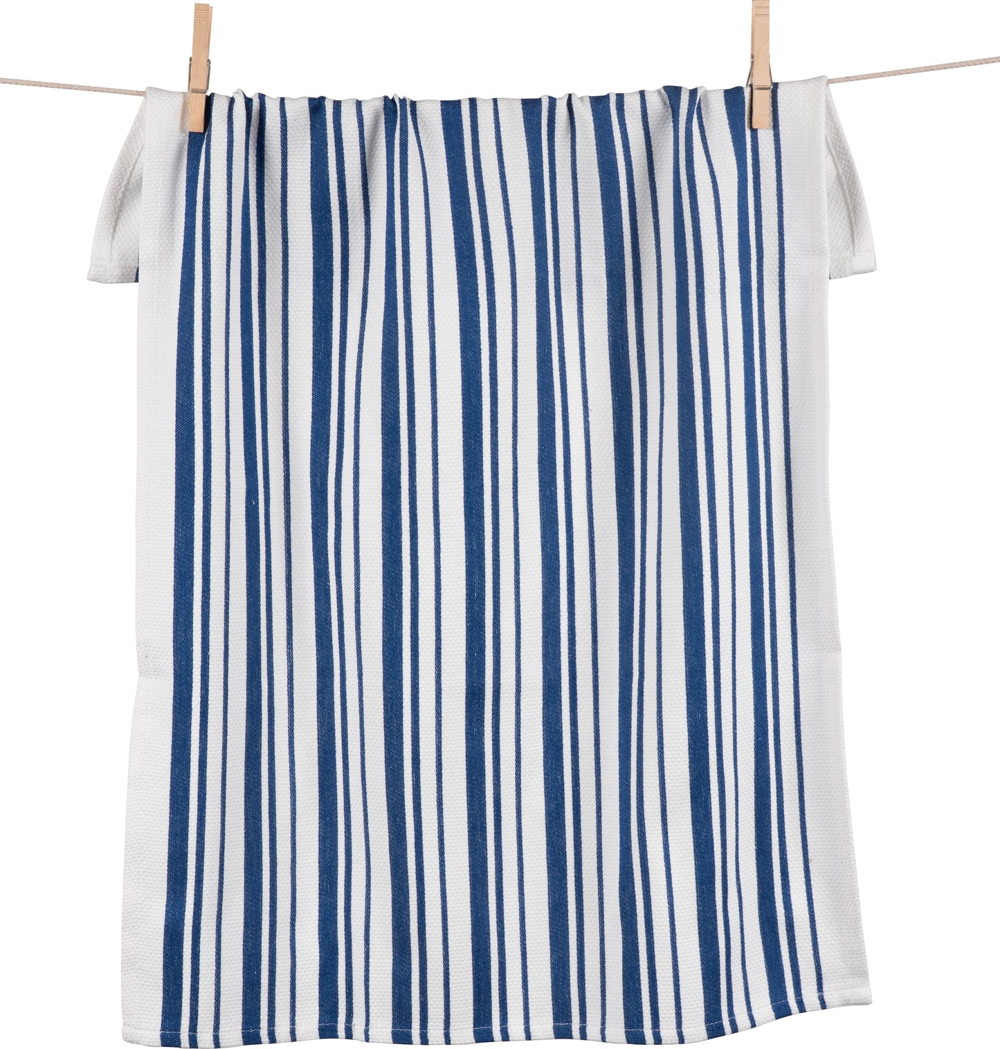 KAF Home Basket Weave Pantry Towels - 20" x 30"