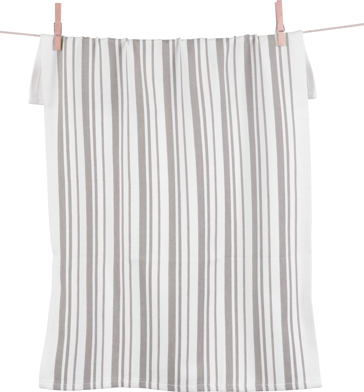 KAF Home Basket Weave Pantry Towels - 20" x 30"