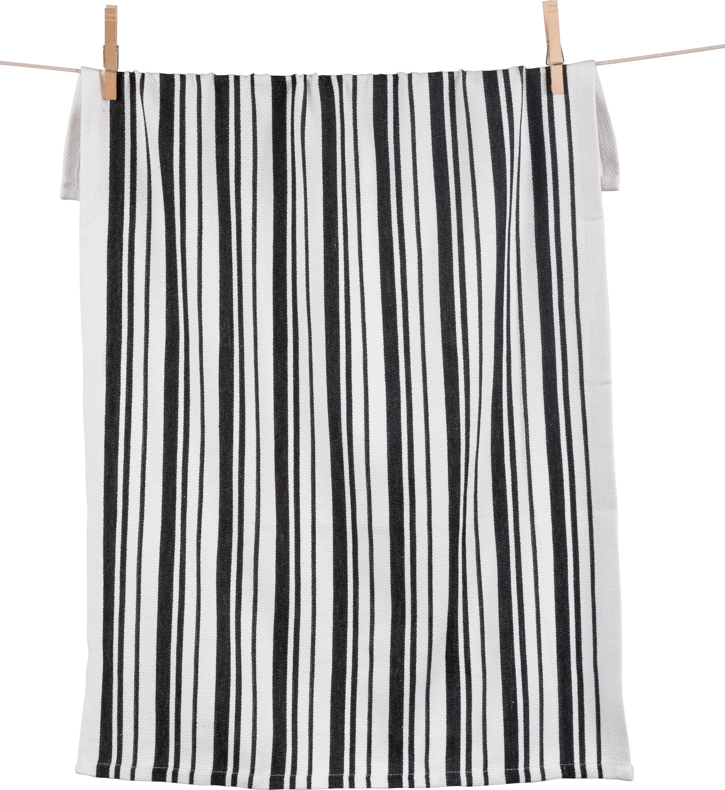 KAF Home Basket Weave Pantry Towels - 20" x 30"