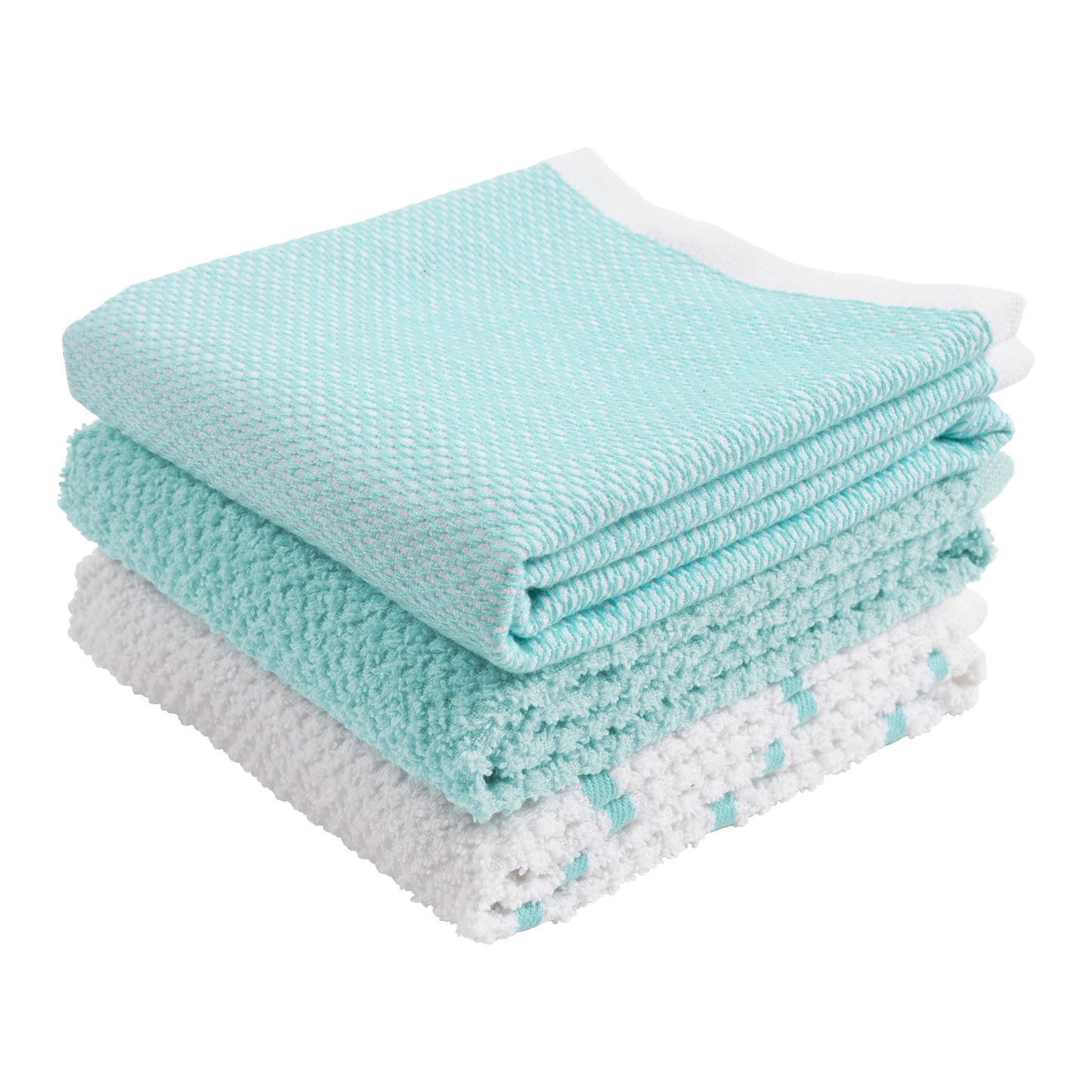 Ayesha Curry Terry Kitchen Towel Set Of 3