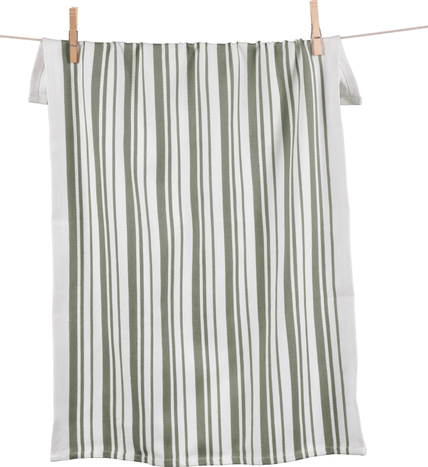 KAF Home Basket Weave Pantry Towels - 20" x 30"