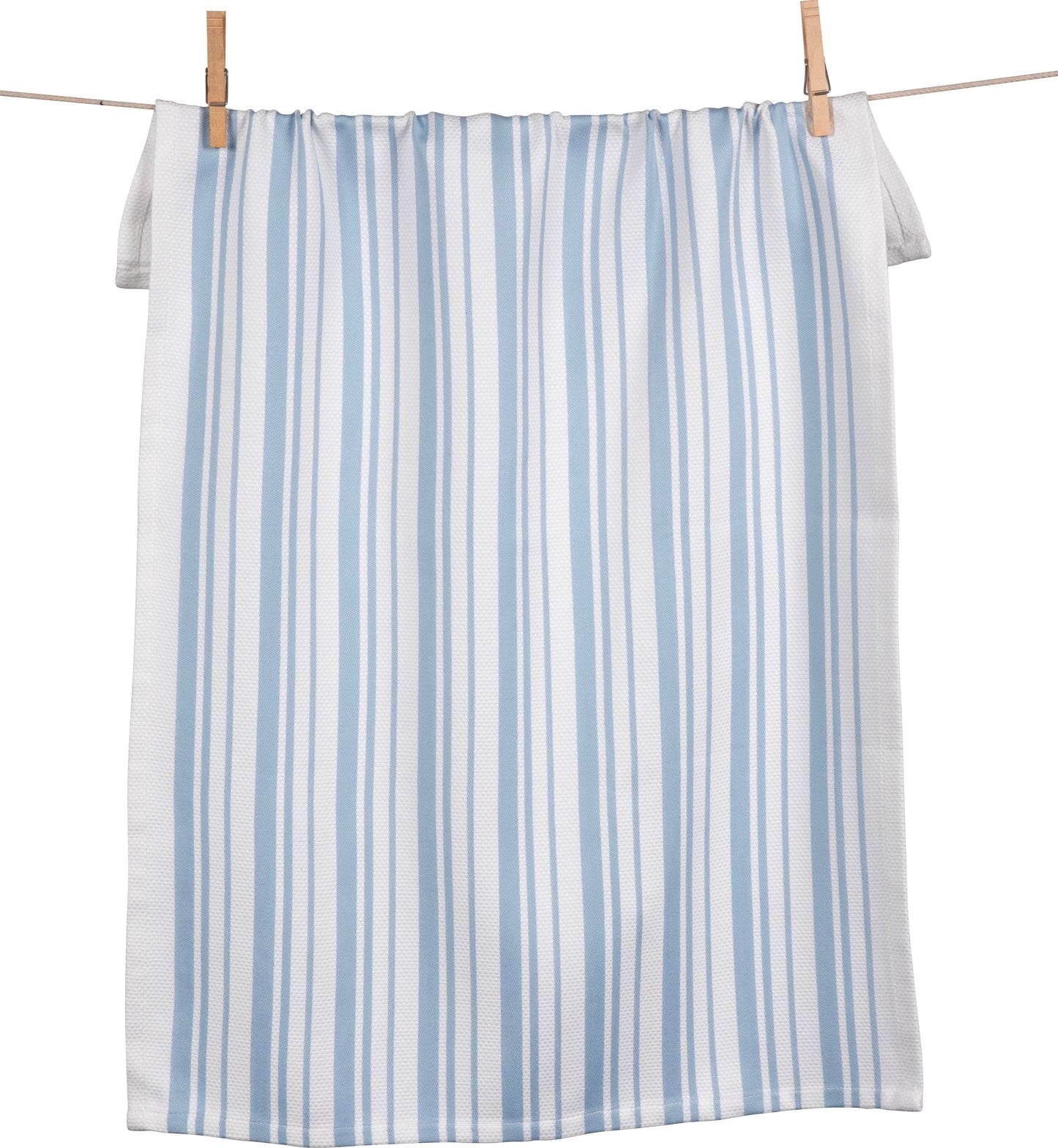 KAF Home Basket Weave Pantry Towels - 20" x 30"