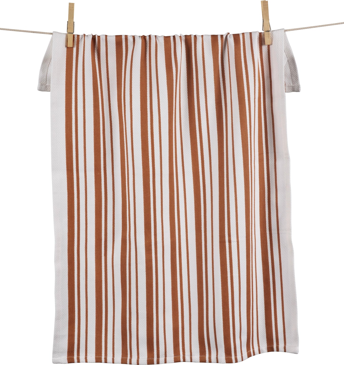 KAF Home Basket Weave Pantry Towels - 20" x 30"
