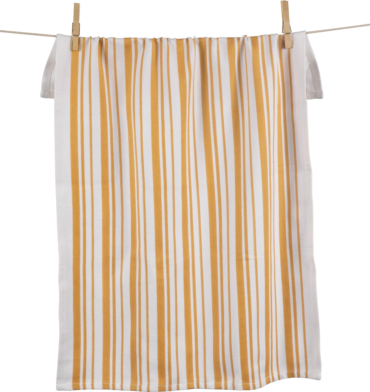 KAF Home Basket Weave Pantry Towels - 20" x 30"