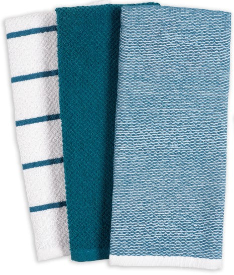 Ayesha Curry Terry Kitchen Towel Set Of 3