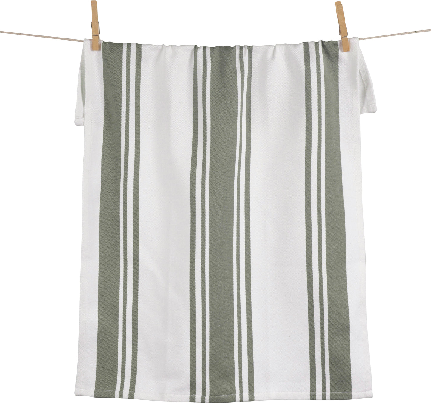 Center Band Kitchen Towels