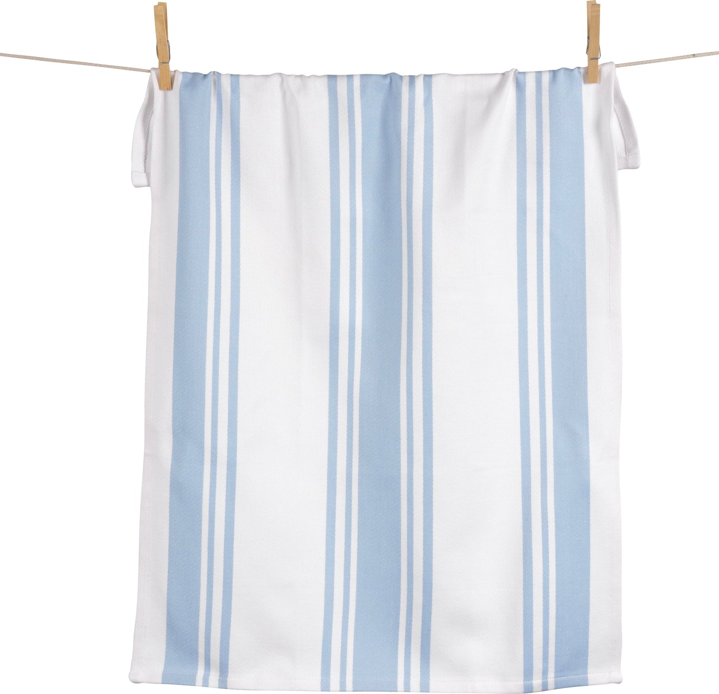 Center Band Kitchen Towels