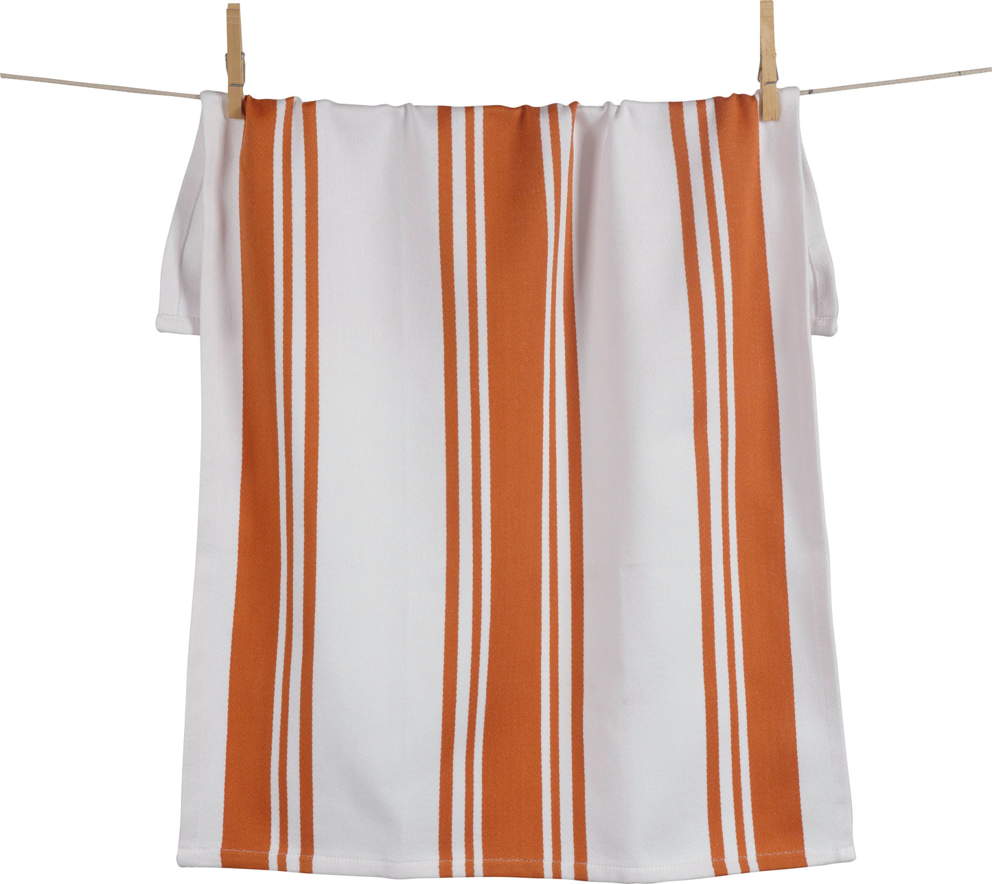 Center Band Kitchen Towels