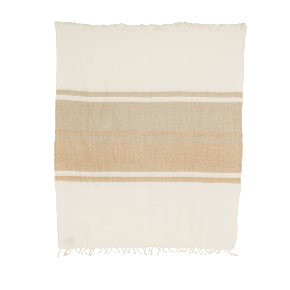 Kallpa Collection - Natural Tobacco and Wheat