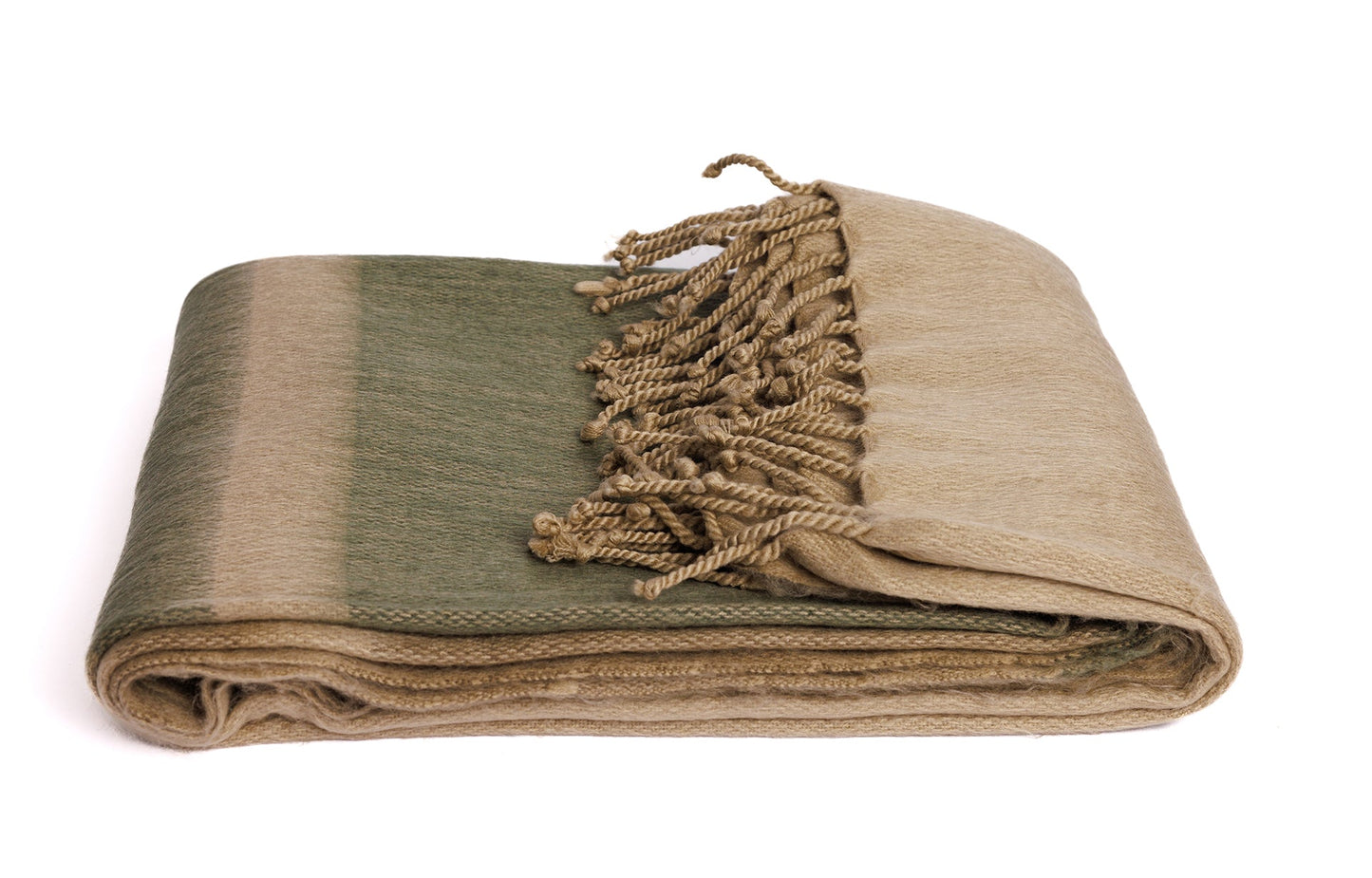 Kallpa Collection - Tobacco Olive and Khaki