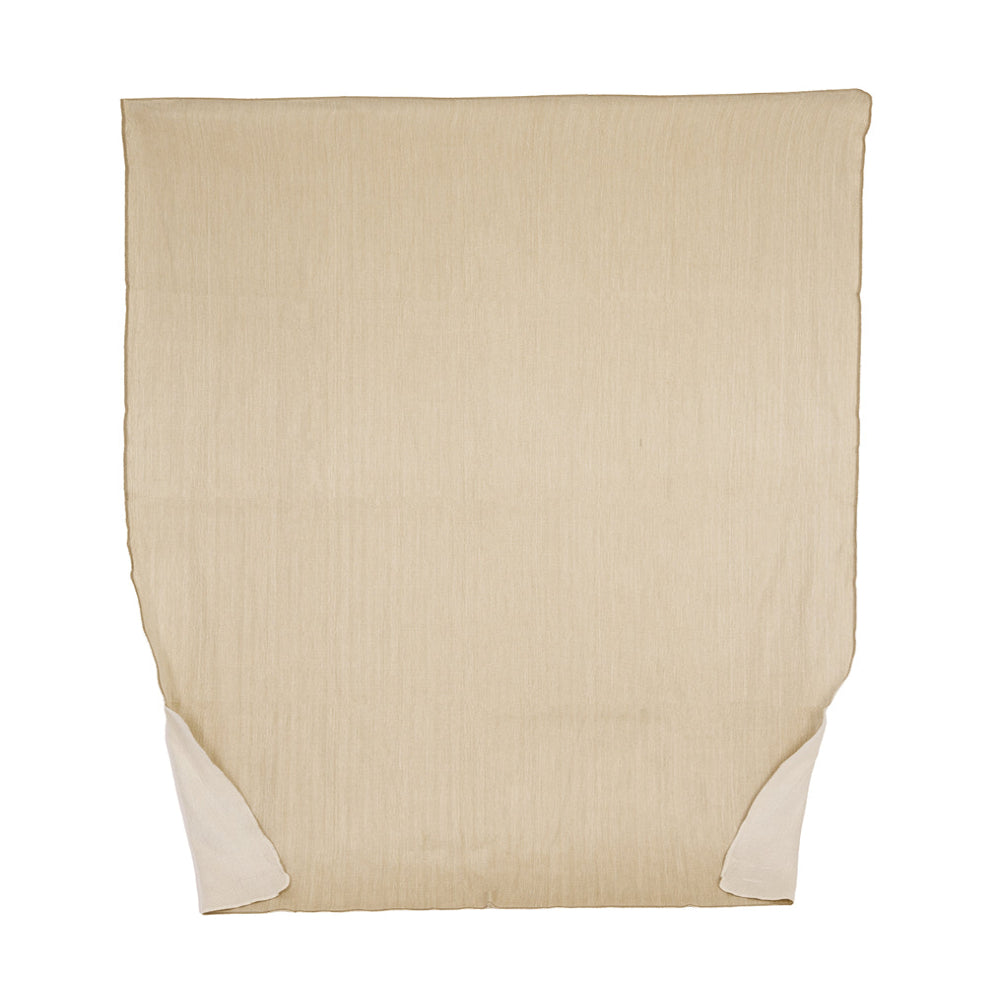 Kani Collection - Reversible Natural Tobacco