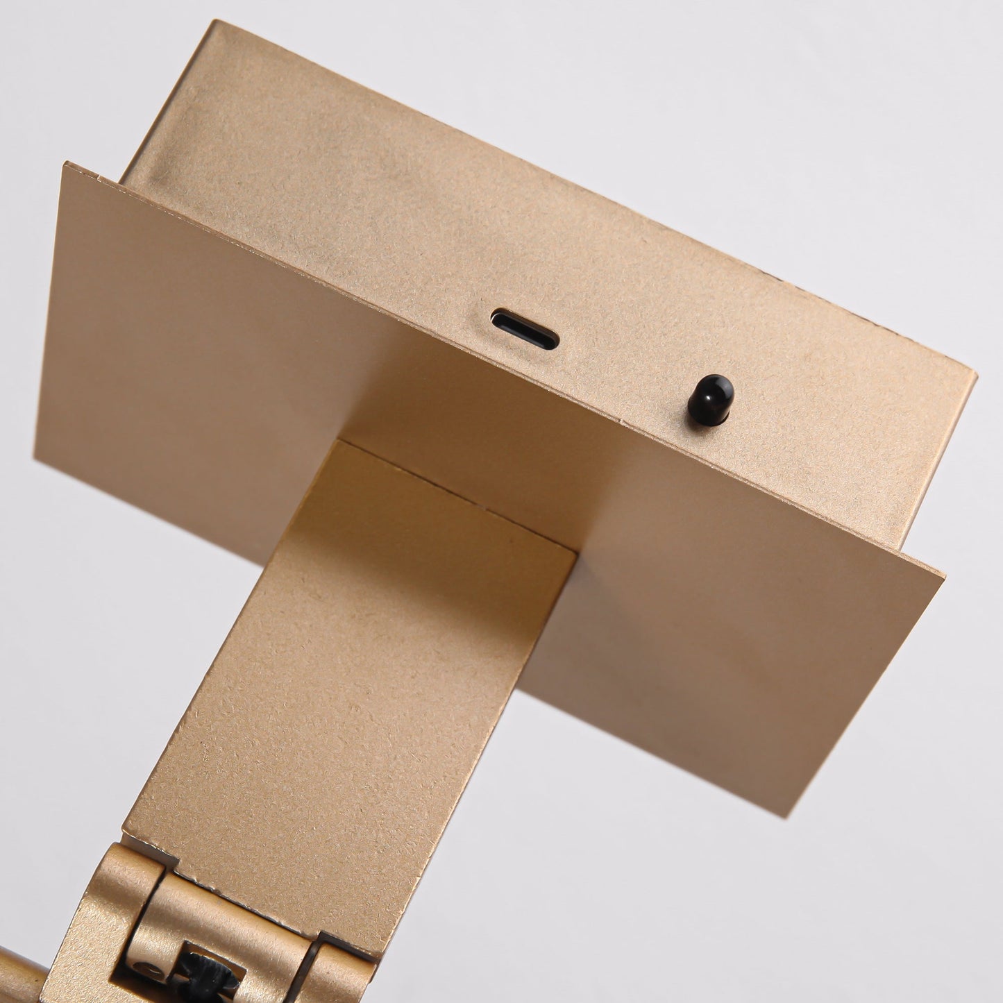 Battery-powered LED Mirror Vanity Light with Remote Control