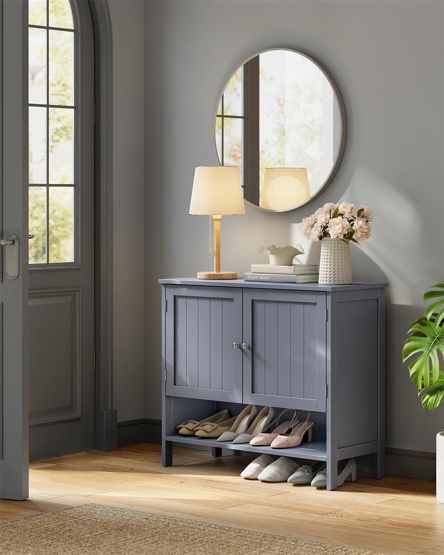 3-Tier Shoe Storage Organizer