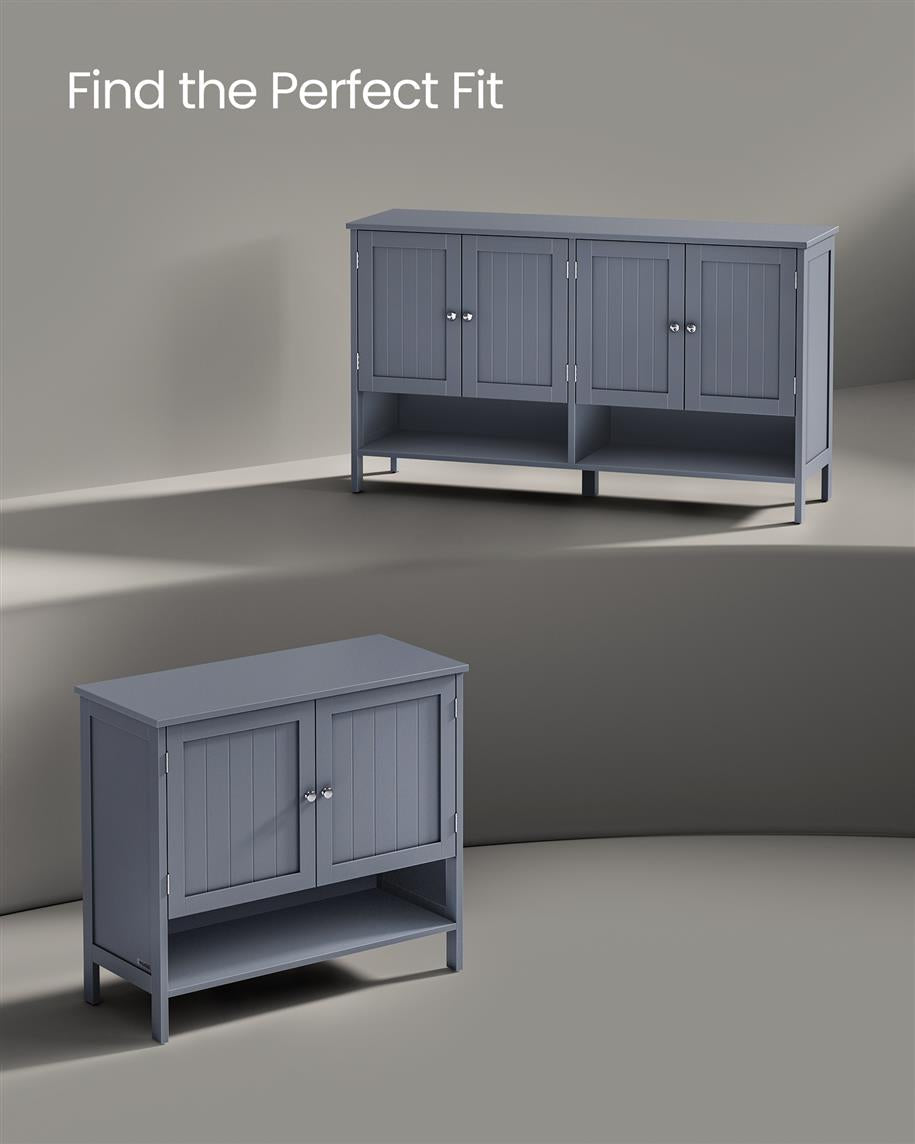 3-Tier Shoe Storage Organizer