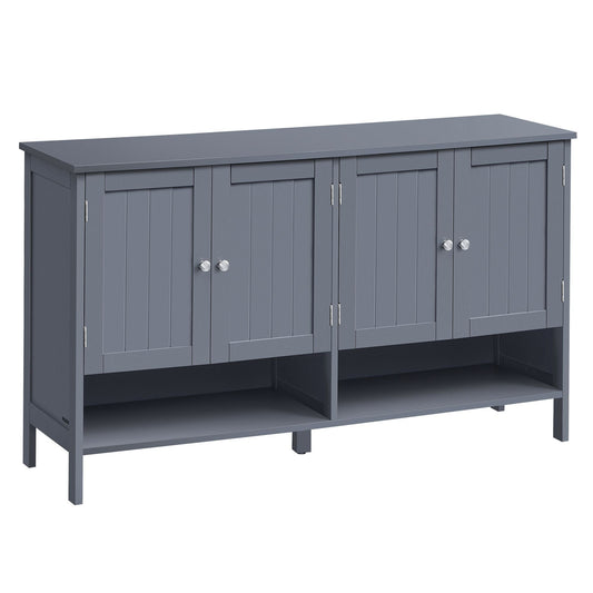 Shoe Cabinet, 3-Tier Shoe Storage Organizer