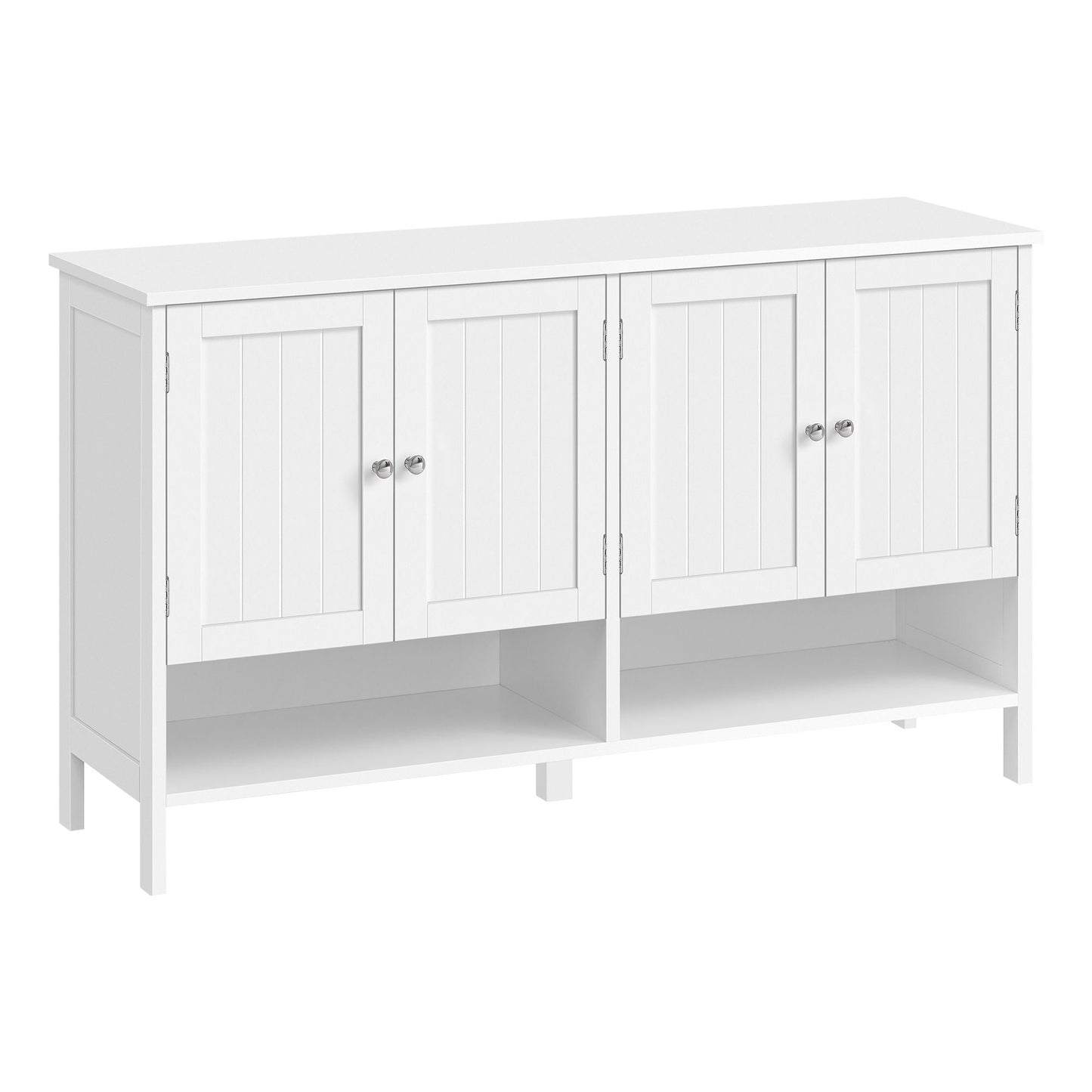 Shoe Cabinet, 3-Tier Shoe Storage Organizer