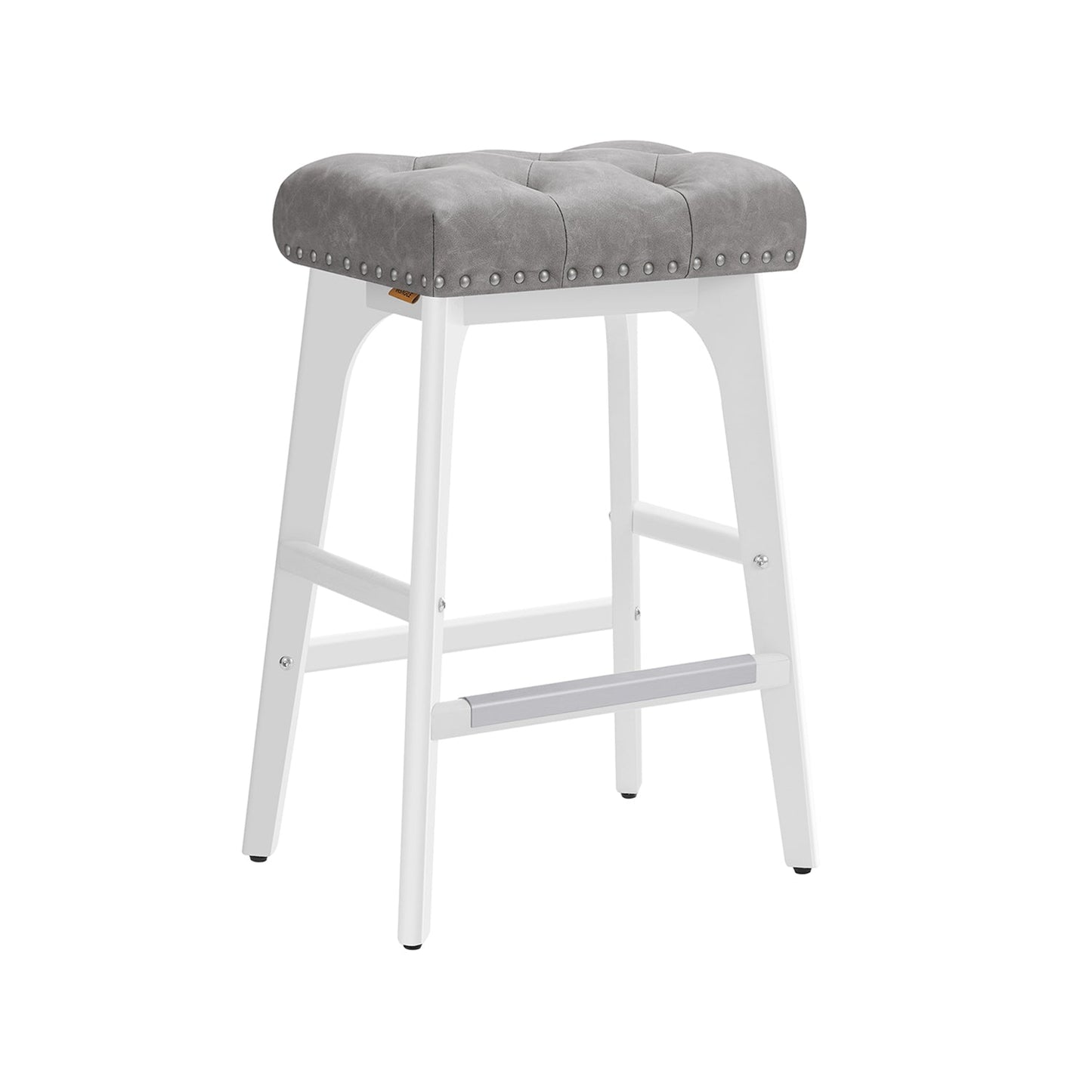 Counter Height Bar Stools Set of 2