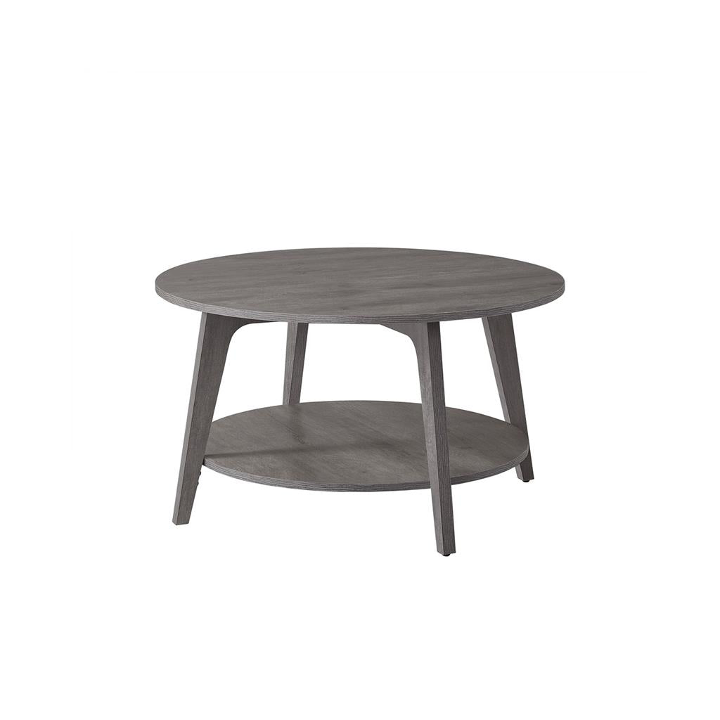2 Tier Coffee Table with Storage