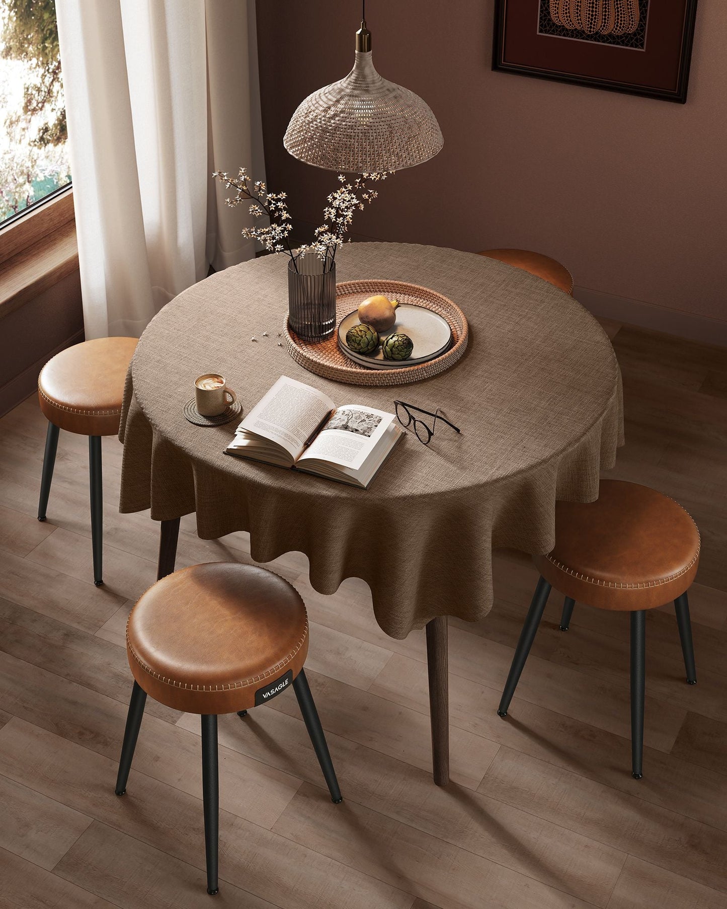 EKHO Collection - Dining Chairs Stools
