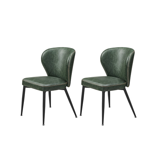 EKHO Collection - Dining Chairs Mid Century