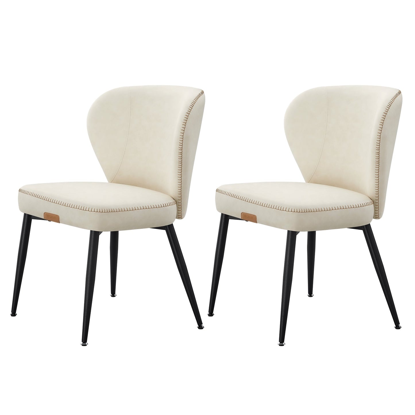 EKHO Collection - Dining Chairs Mid Century