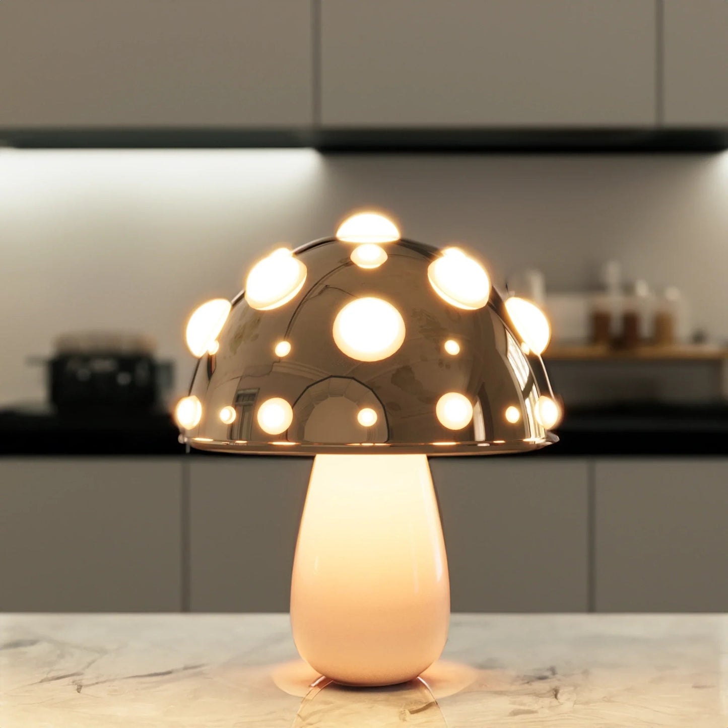 LED Table Melita Lamp
