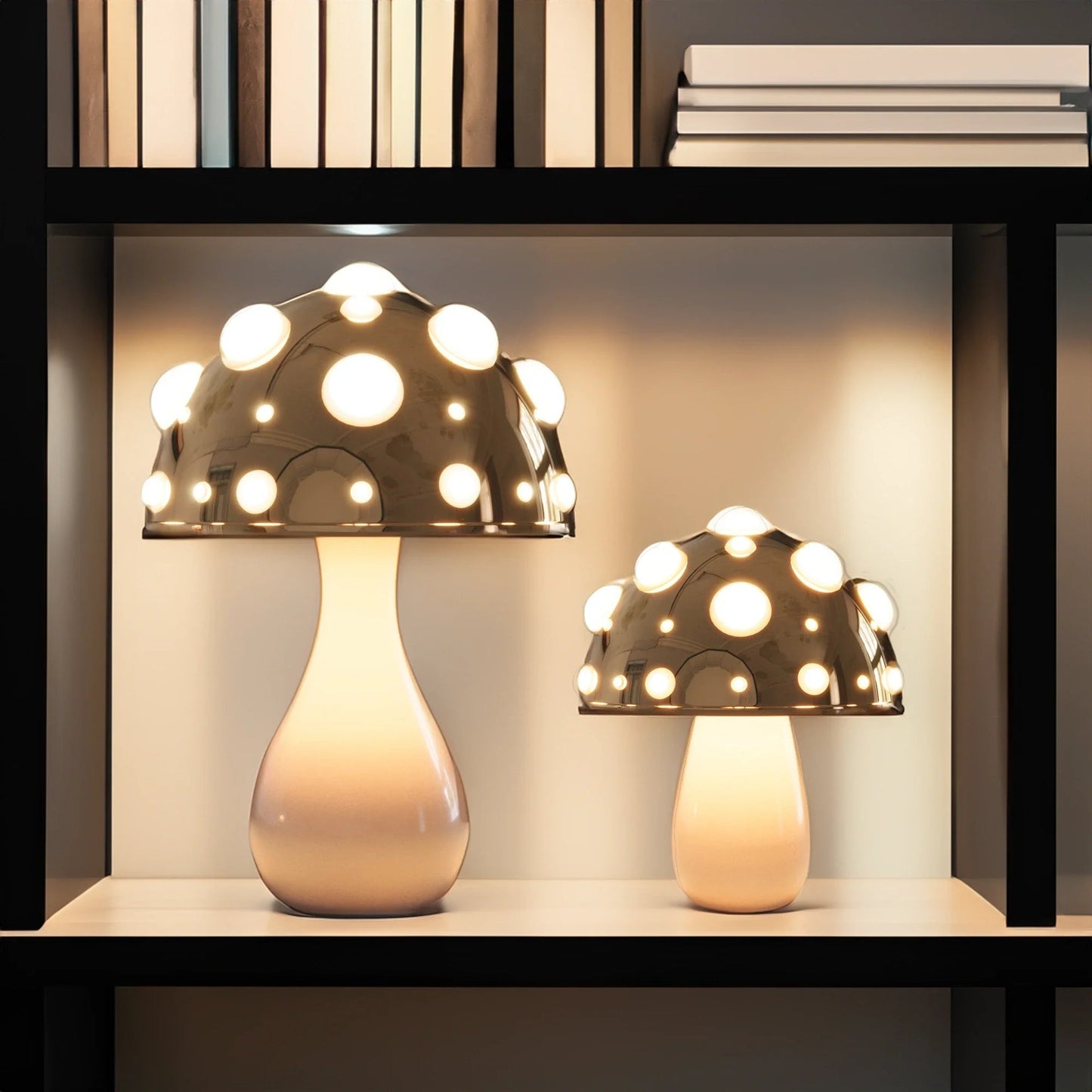LED Table Melita Lamp