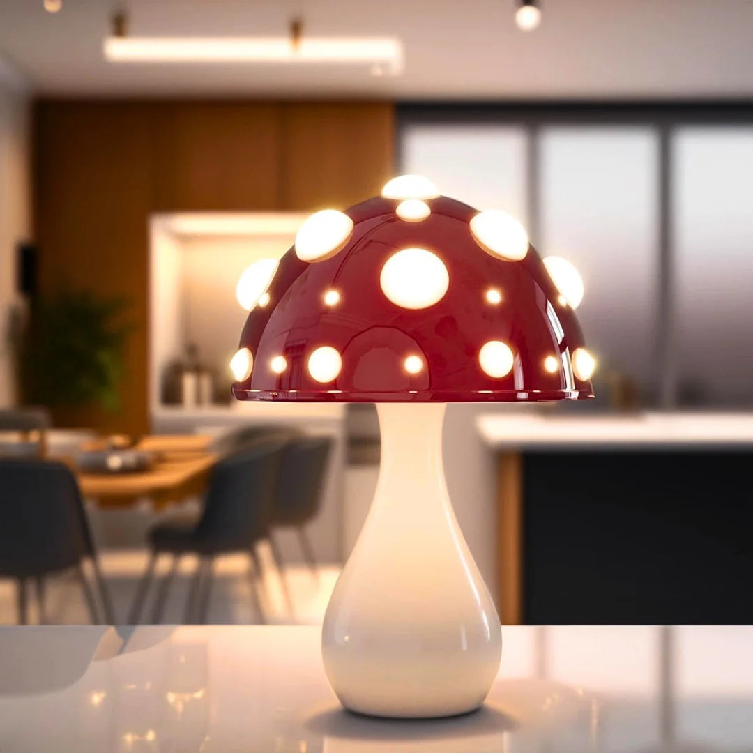 LED Table Melita Lamp