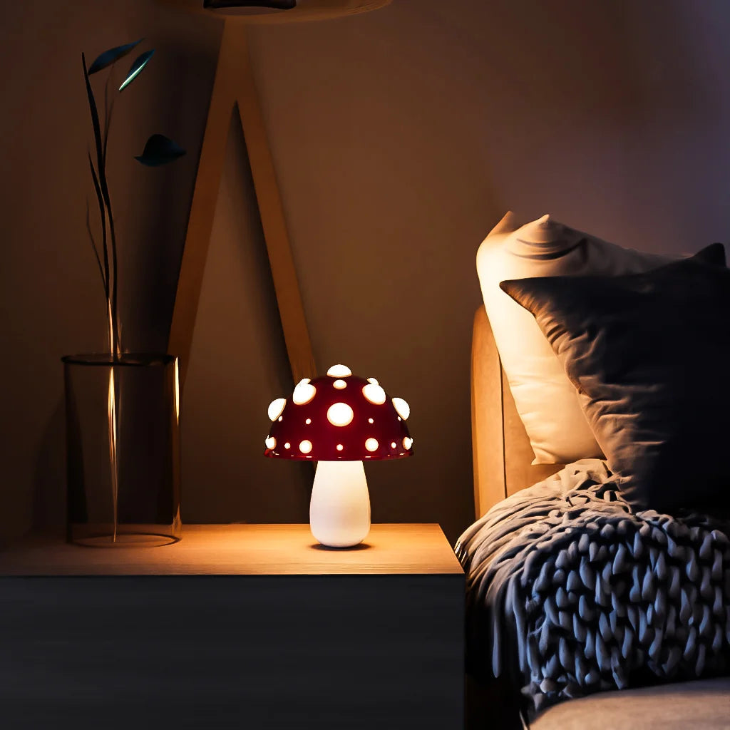LED Table Melita Lamp