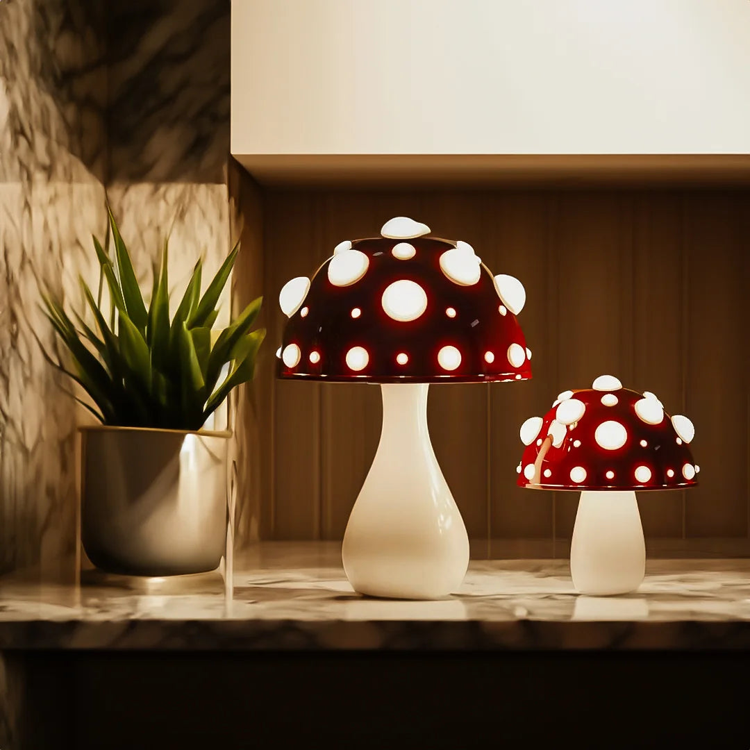 LED Table Melita Lamp