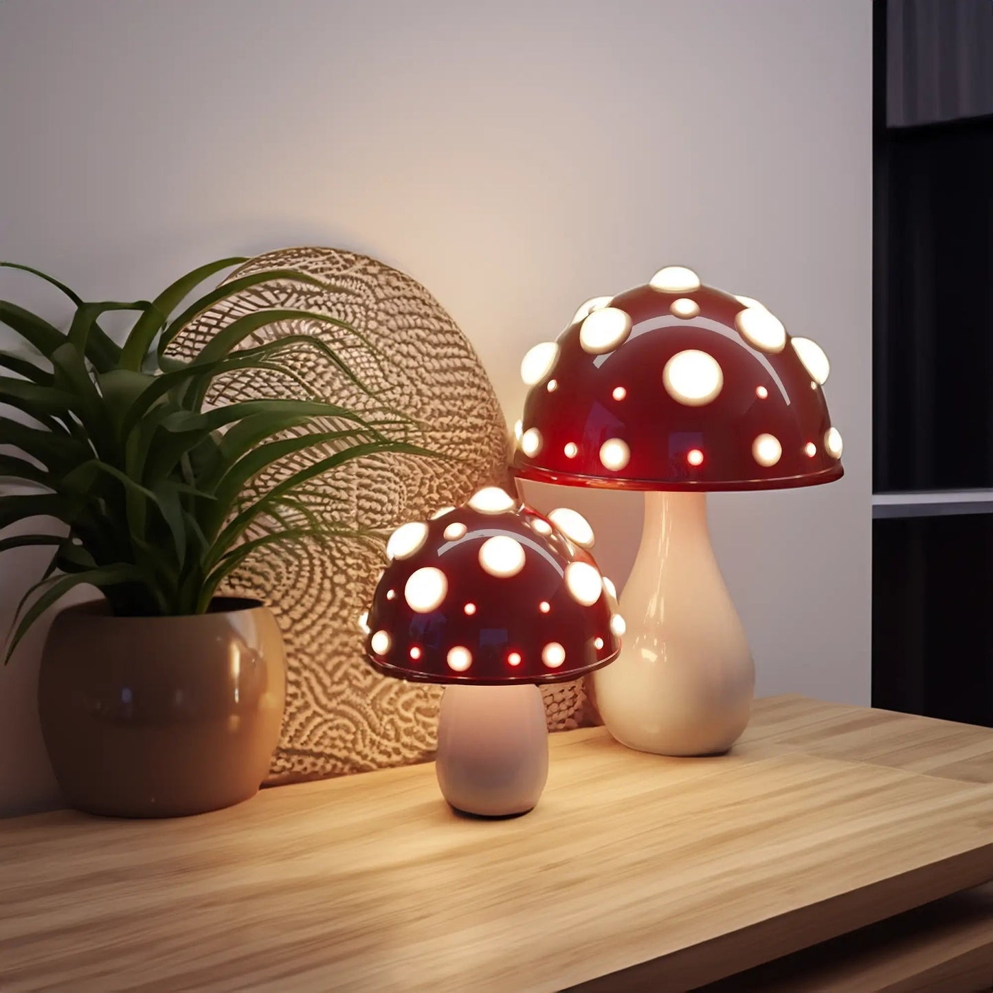 LED Table Melita Lamp