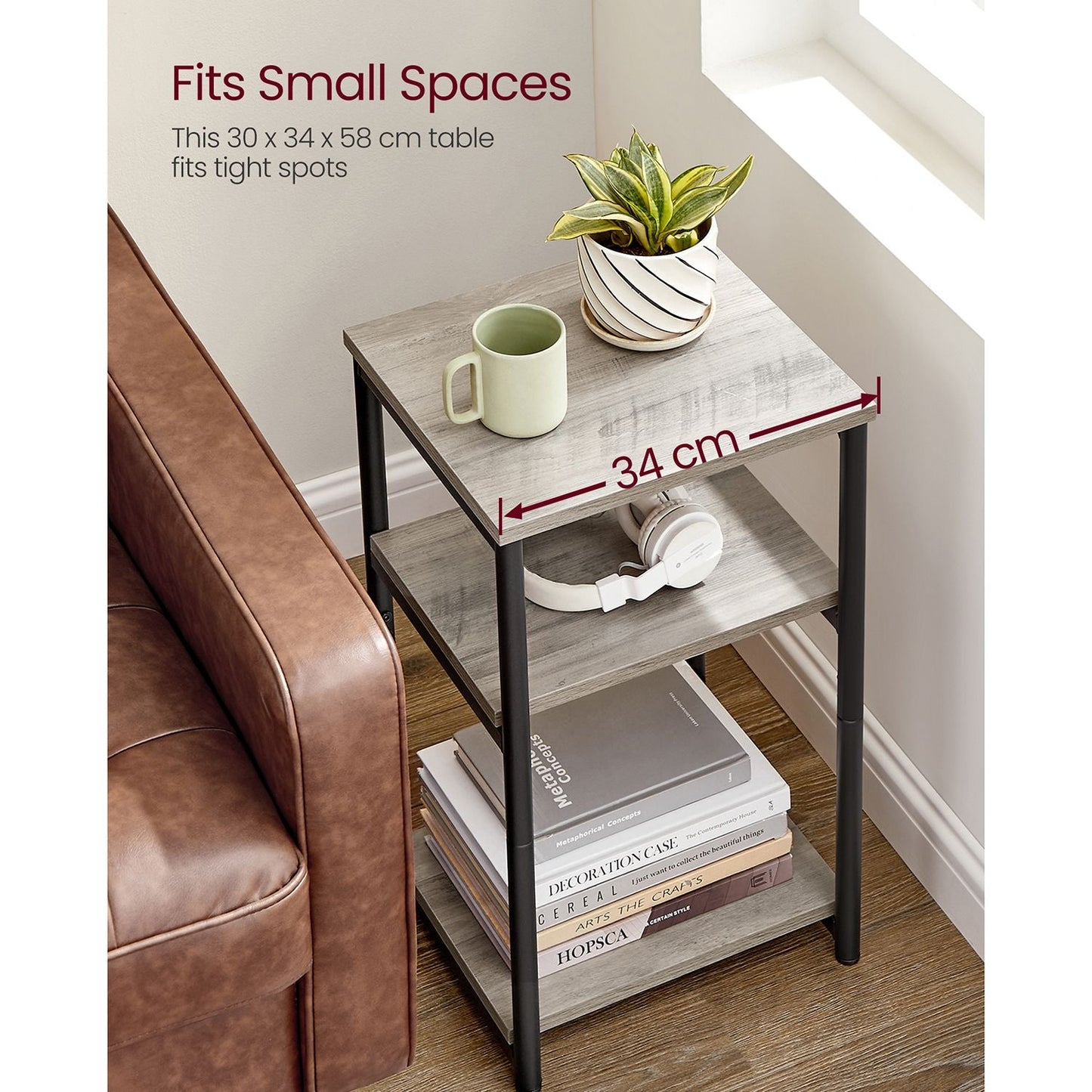 Small End Table