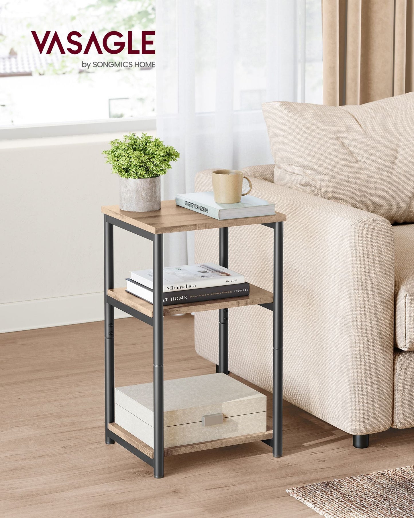 Small End Table