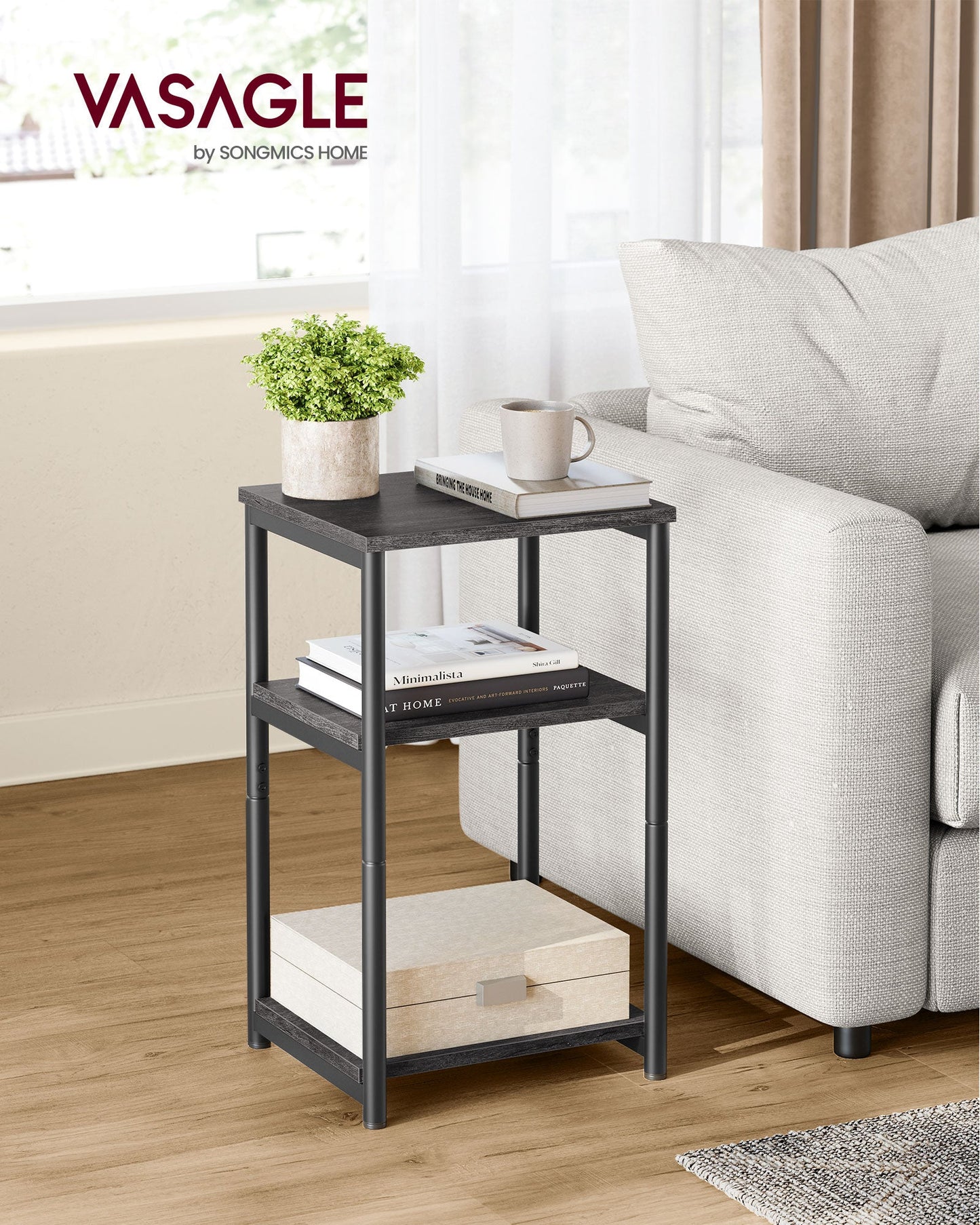 Small End Table