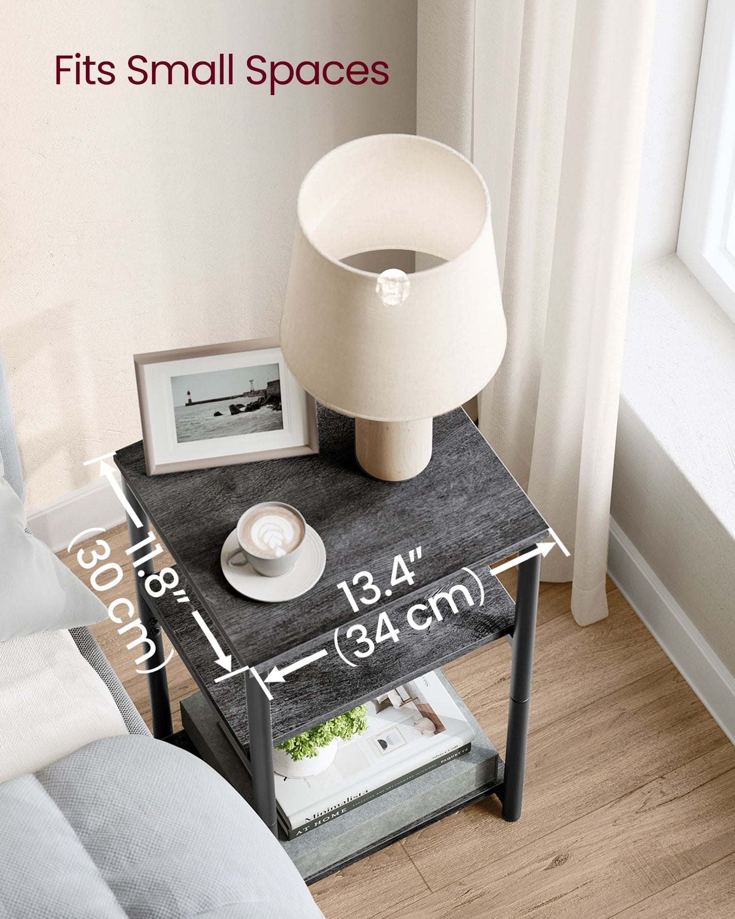 Small End Table