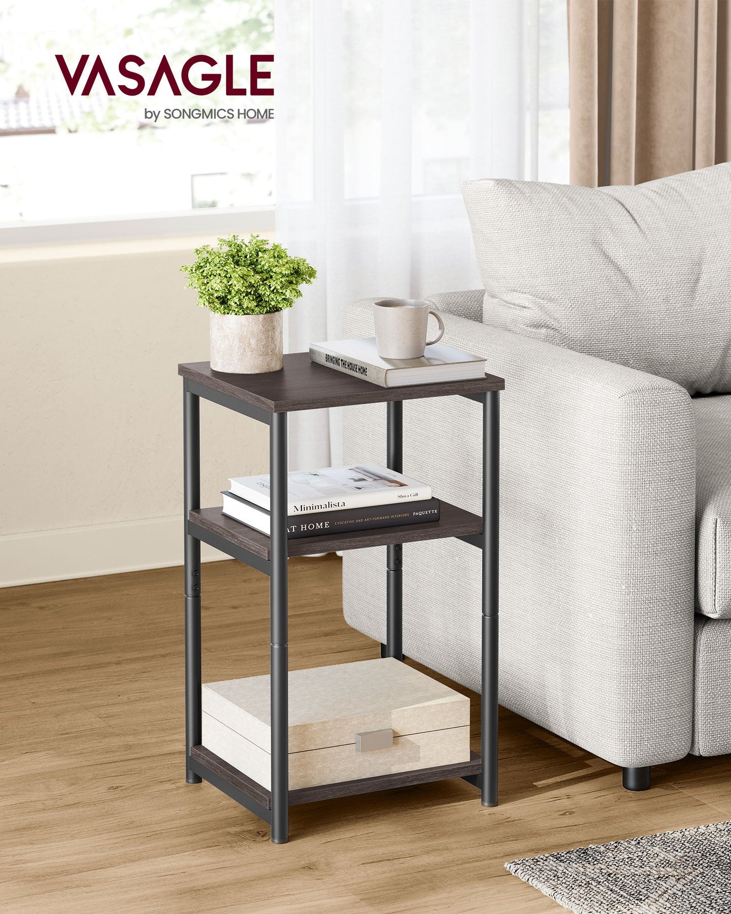 Small End Table
