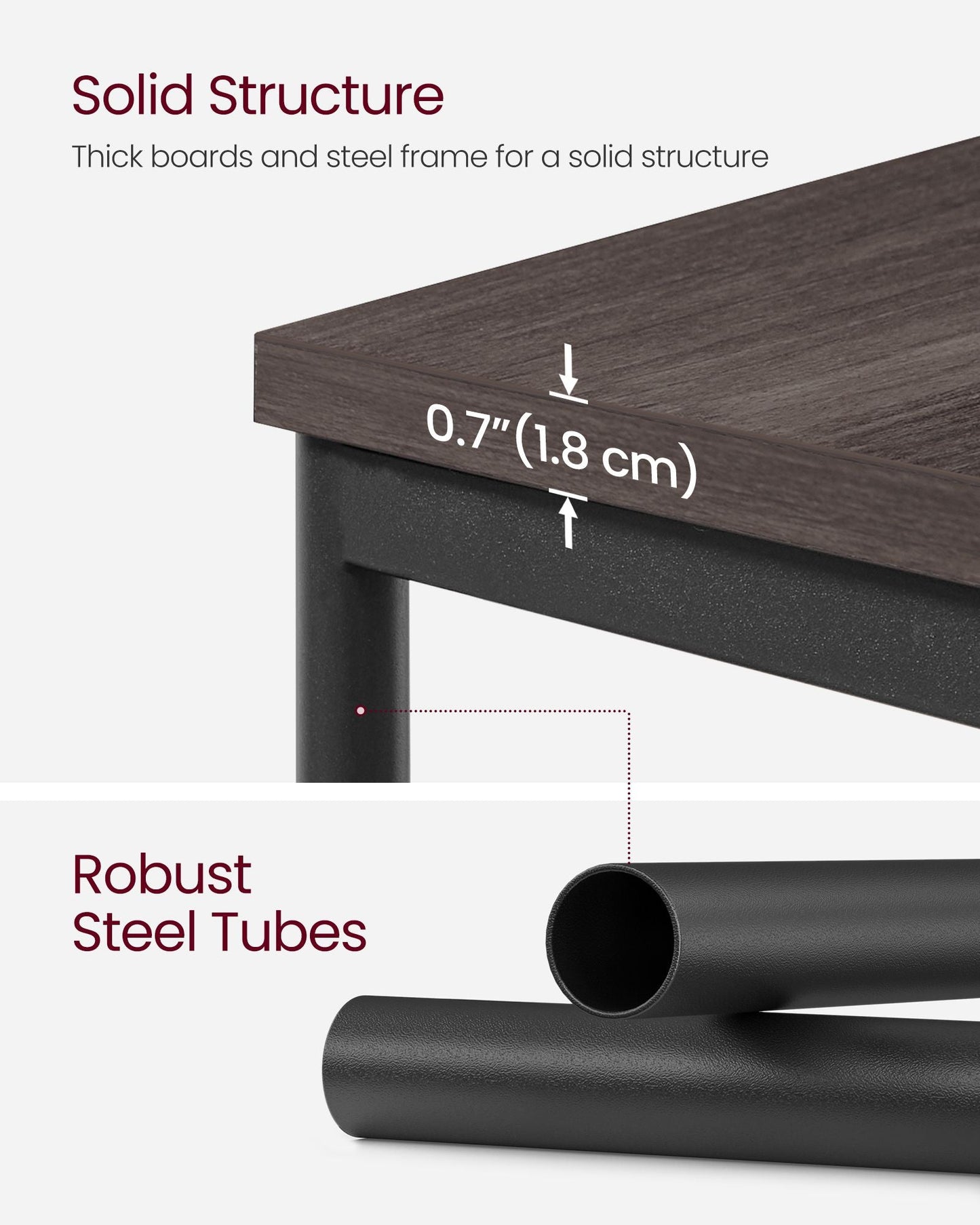 Small End Table