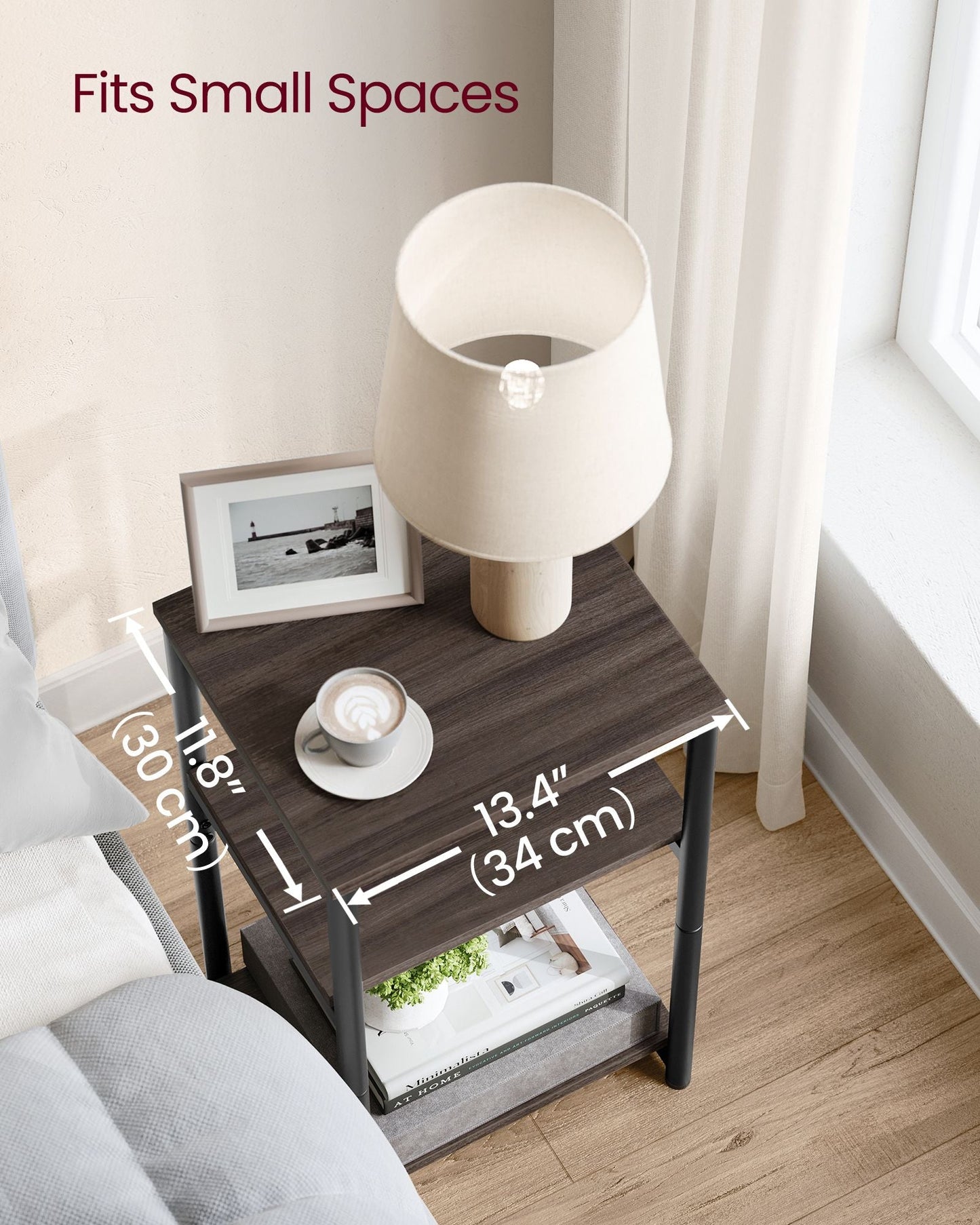 Small End Table