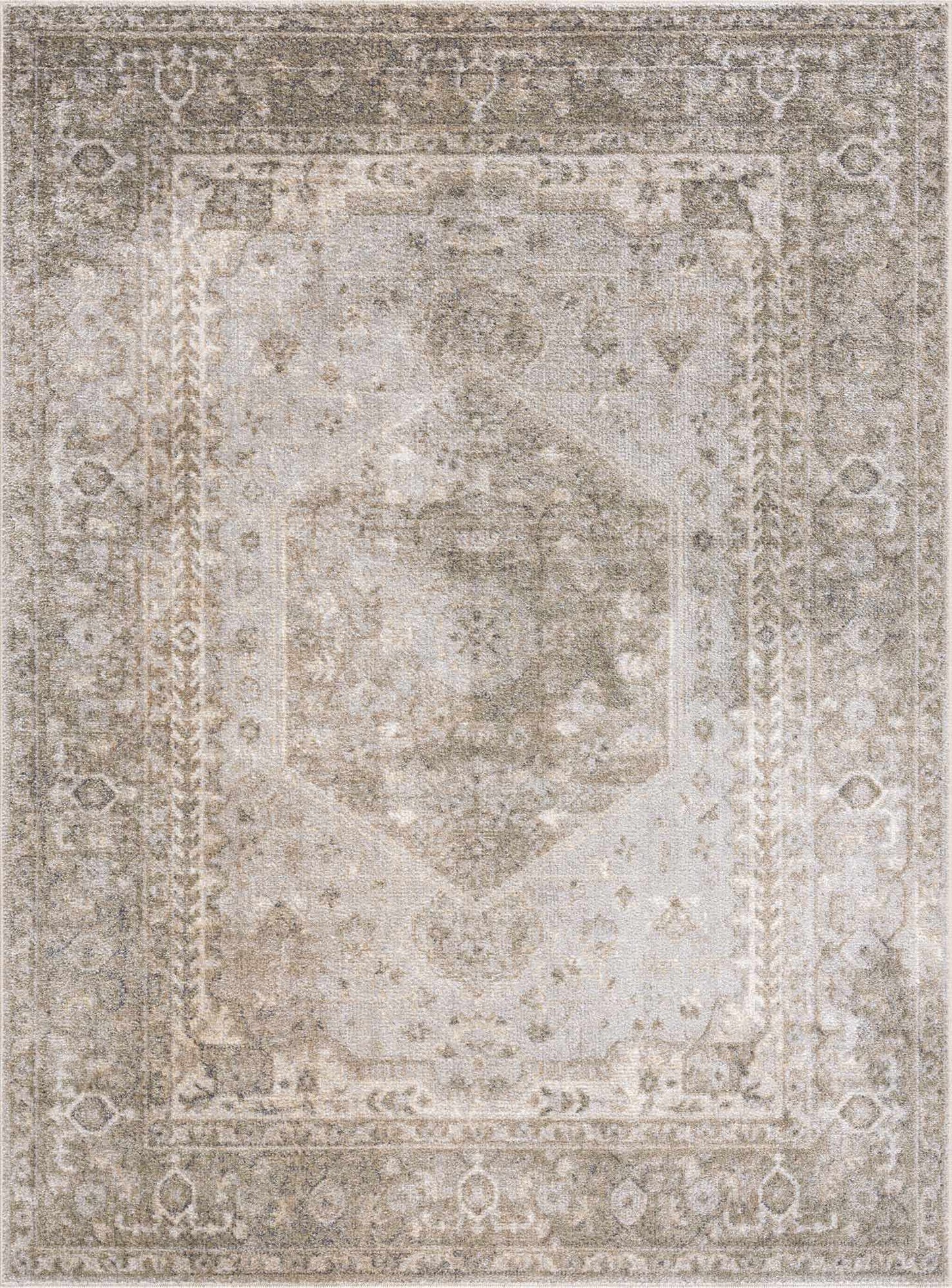 Gael Boutique Washable Rug