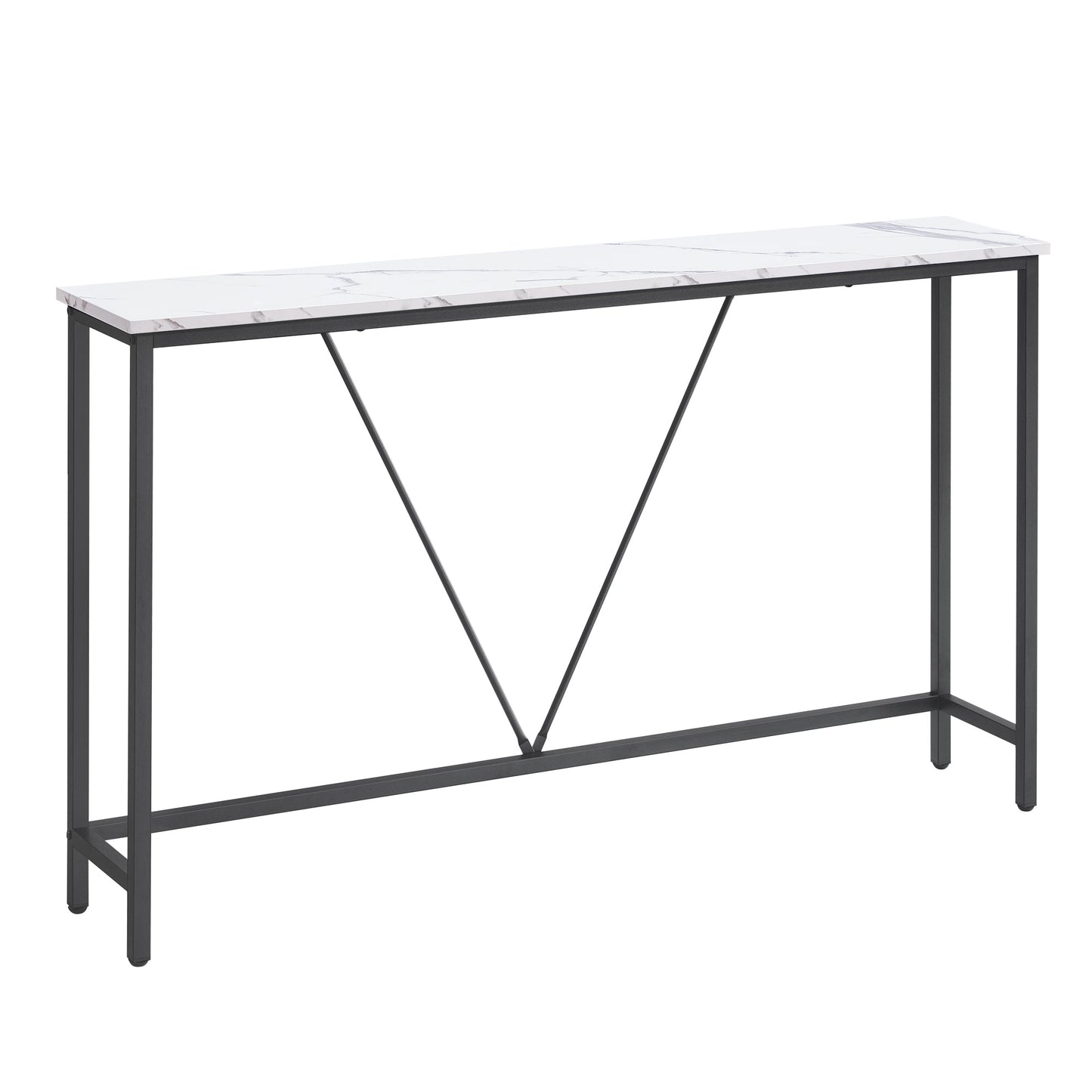 Console Table, Sofa Table, Narrow Entryway Table