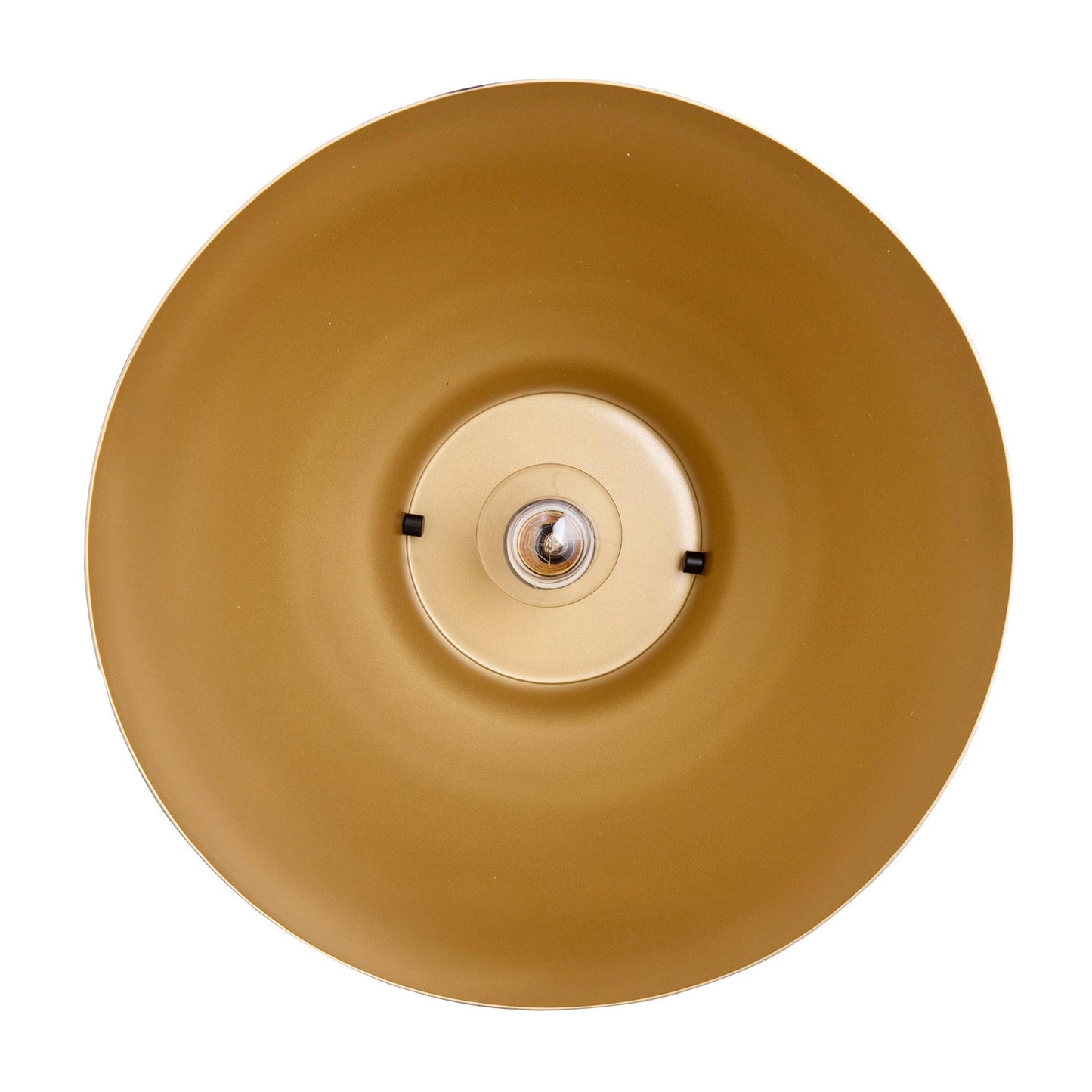 Modern 1-Light Metal Dimmable Island Pendant Light