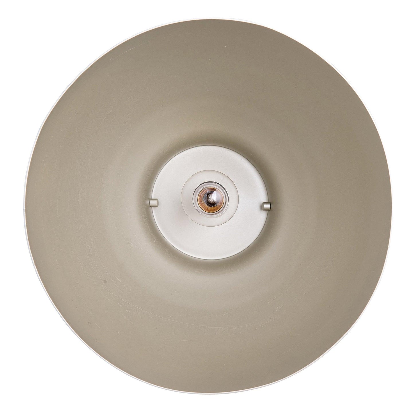 Modern 1-Light Metal Dimmable Island Pendant Light