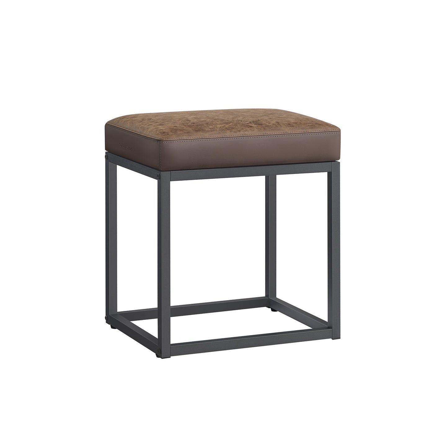 LUIZ Collection - Rectangle Ottoman Footstool