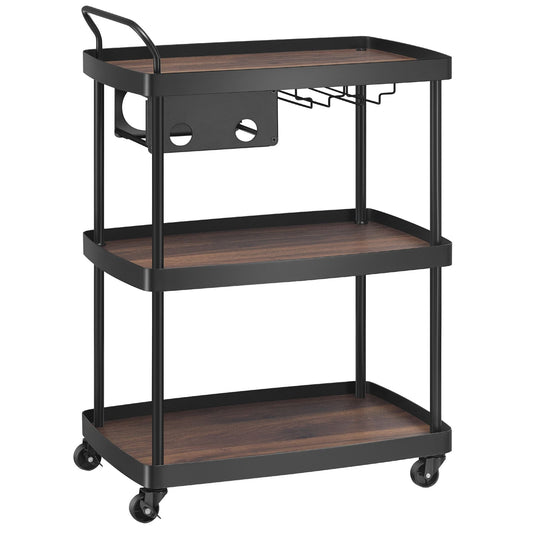 Bar Cart