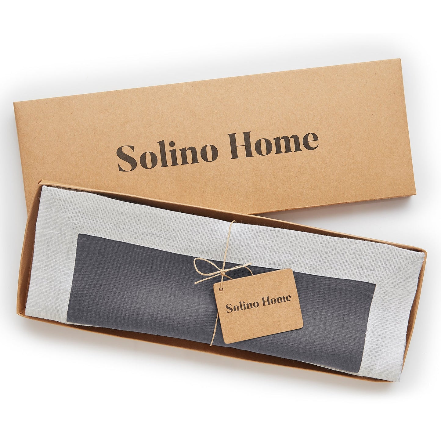 Festive Edge Placemats, Set of 4