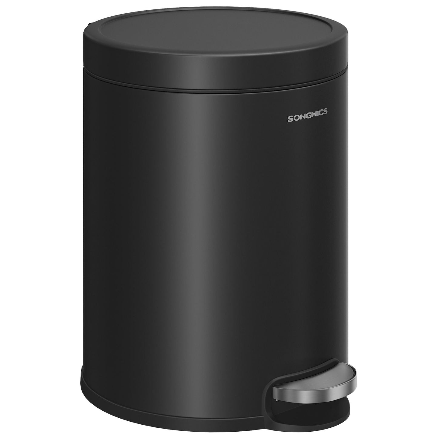 Bathroom Trash Can